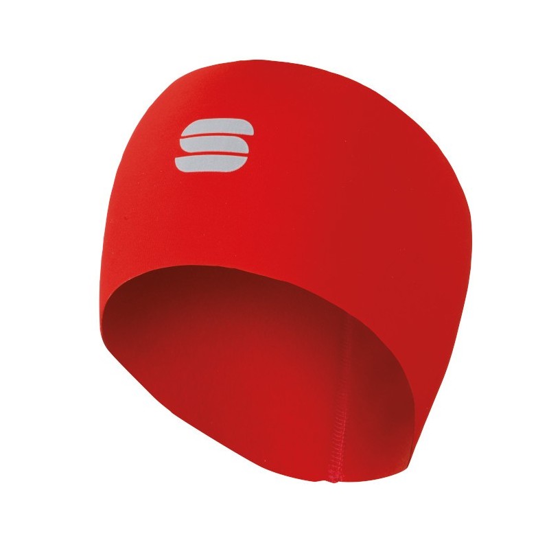 головная повязка Sportful Edge Headband красная головная повязка Sportful Edge Headband красная
